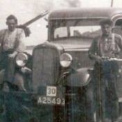 Kenteken: A 25493; Chevrolet, foto: collectie <a href='http://www.transportnostalgie.punt.nl/' target='_blank'>transportnostalgie.punt.nl</a>