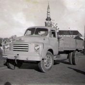 Kenteken: A 40494; Bedford, foto: J. Smits