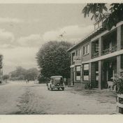 Kenteken: A 27036; Ansichtkaart "Mooi Drenthe, Annen", foto: historische Vereniging Annen