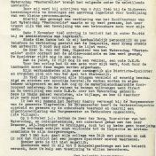 Kenteken: A 28765; Aanvraag nieuwe auto J. Sterenborg 10-11-1947 uit archief Veenkantoor (1776-5796)
