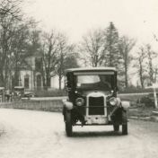 Kenteken: A 2595; Chevrolet, ca. 1930, foto: uitsnede 818-17526.jpg