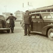 Kenteken: A 7560; Chevrolet,  foto: archief W. Mollema