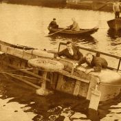 Kenteken: A 8314; Het Noorden in Woord en Beeld, 20-07-1928