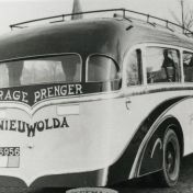 Kenteken: A 6956; Citroën, foto: J. Prenger
