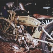 Kenteken: A 7268; Cleveland, foto: B. Jonker