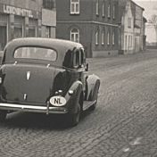 Kenteken: A 6466; Chevrolet, foto: Still uit GAVA-film AV5265