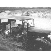 Kenteken: A 28173; Austin Twelve, foto 3: E. A. Nolle