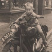 Kenteken: A 36348; foto: A. Boelens