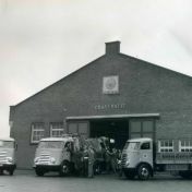 Kenteken: A 44722; DAF trucks Aankoopcentrale Groningen, foto: <a href='https://www.oudetrucksenmeer.nl/' target='_blank'>oudetrucksenmeer.nl</a>