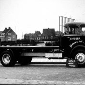 Kenteken: A 7070; Guy, foto: H. Pen
