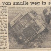 Kenteken: A 38042; Crossley, Nieuwsblad van het Noorden, 18-03-1949