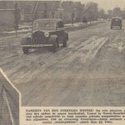 Kenteken: A 23470; DKW, Nieuwsblad van het Noorden, 18-3-1940
