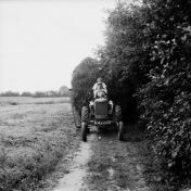 Kenteken: A 42209; foto: W. Horinga