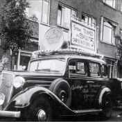 Kenteken: A 32712; Chevrolet, foto: H. Renkema
