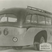 Kenteken: A 36540; Dodge, foto: J. Harmsen