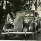 Kenteken: A 11127; Chevrolet, foto: J. H. Blaauw