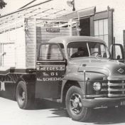 Kenteken: A 19565; Diamond, foto: archief W. Mollema