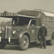 Kenteken: A 34214; Diamond, foto: collectie Veenkoloniaal Museum (Bo Ve 56)