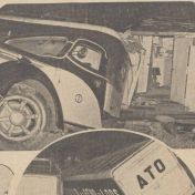 Kenteken: A 27728; Nieuwsblad van het Noorden, 2-6-1938