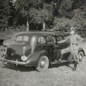 Kenteken: A 21740; Chevrolet, foto: M. Plagge