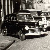 Kenteken: A 22063; Ford, foto: R. Heersema