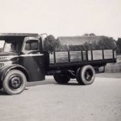 Kenteken: A 23794; Steyr, foto: J. P. Luchtenberg
