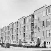 Kenteken: A 46644; Groningen, Korreweg, ca. 1954. 1785-1421.jpg