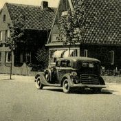 Kenteken: A 2479; Uitsnede foto J.P.A. Wortelboer