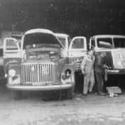Kenteken: A 31200; Volvo, foto: R. Heersema