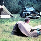 Kenteken: A 47433; Oldsmobile, foto: A. Duursma