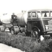 Kenteken: A 32625; DAF, foto: R. Heersema