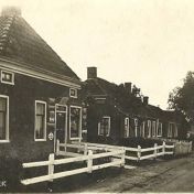 Kenteken: A 9012; foto: H. E. Boonstra
