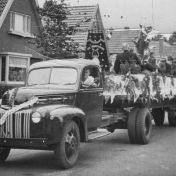 Kenteken: A 19567; Ford, foto: J. Smits