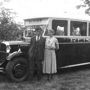 Kenteken: A 20536; Citroën Six, foto: H. Boekholt
