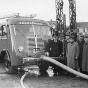 Kenteken: A 49456; Ford F798W foto: W. Schuitema