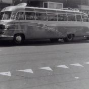 Kenteken: A 46377; DAF ca. 1960, foto: J. Harmsen