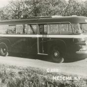 Kenteken: A 36128; Kromhout, foto: J. Harmsen