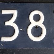 Kenteken: A 3835; foto: Y.M. Maans