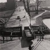 Kenteken: A 778; Stewart, Groningen, provinciale Damsterbrug, 1939. 1785-27576.jpg
