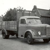 Kenteken: A 34684; Steyr, foto: R. Heersema