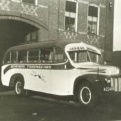 Kenteken: A 22468; Ford, foto: J. Harmsen