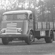 Kenteken: A 44722; DAF, foto: R. Heersema