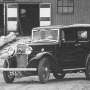Kenteken: A 6370; Triumph Super Nine, foto: uitsnede 818-14452.jpg