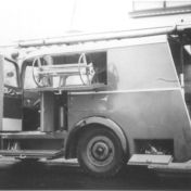 Kenteken: A 48152; Dodge WC 40,  foto: W. Schuitema