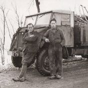 Kenteken: A 36996; Chevrolet, foto: collectie W. Eekhof