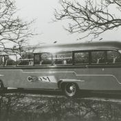 Kenteken: A 37684; Morris, Appingedam 1949, bron: J. Harmsen; Fotograaf: J. Huizinga