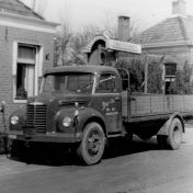 Kenteken: A 39409; Dodge, foto: collectie <a href='http://www.transportnostalgie.punt.nl/' target='_blank'>transportnostalgie.punt.nl</a>