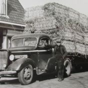 Kenteken: A 21280; Indiana, foto: Archief Historische Vereniging Het Wold