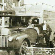 Kenteken: A 27023; Ford, foto: J. Smits