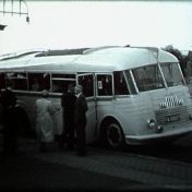 Kenteken: A 19927; Berliet, 1952, foto: Still uit GAVA-film AV0813
